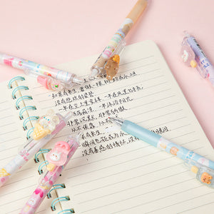 Ice Cream Gel Pens