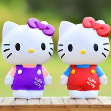 Load image into Gallery viewer, Hello Kitty Money Bank
