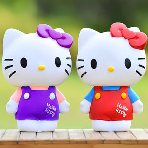 Hello Kitty Money Bank