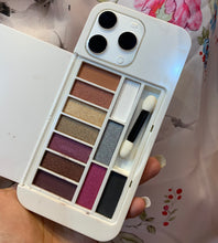 Load image into Gallery viewer, iPhone Eyeshadow Palette
