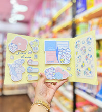 Load image into Gallery viewer, Fufubai Sticky Notes
