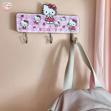 Load image into Gallery viewer, Hello Kitty Stick on Hook
