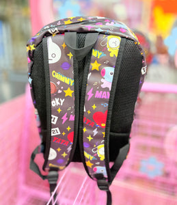 BTS Bagpack