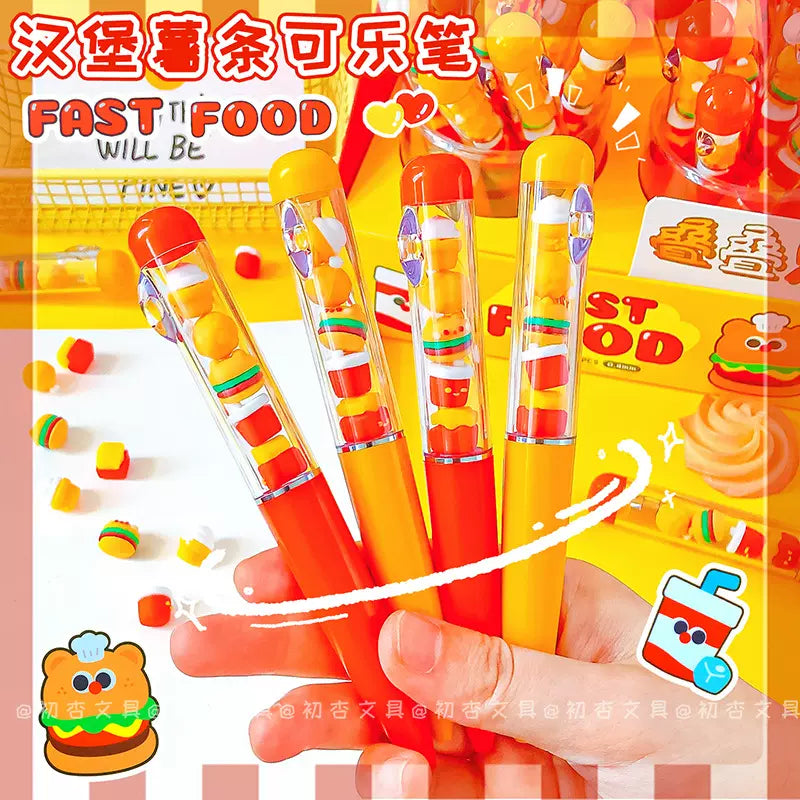 Miniature Food Pen