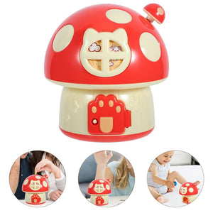 Mushroom Money Bank