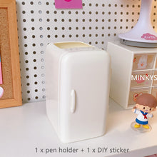 Load image into Gallery viewer, Fridge Pen Stand

