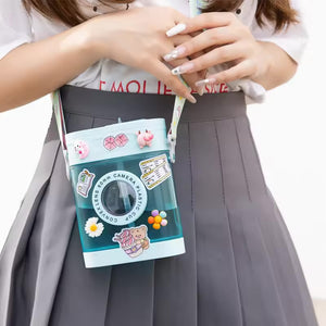 Polaroid Kids Water Bottle