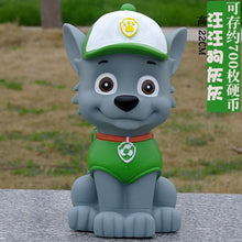 Load image into Gallery viewer, Paw Petrol Unbreakable Money Bank

