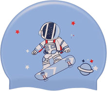 Load image into Gallery viewer, Swimming Head Cap
