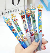 Load image into Gallery viewer, Ultra Man Charm Pen
