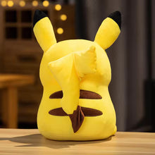 Load image into Gallery viewer, Giant Pikachu Super Soft Plushie 90cm
