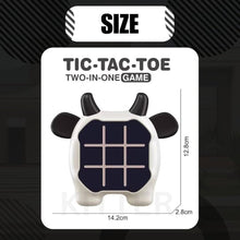 Load image into Gallery viewer, Animal Tic Tac Toe
