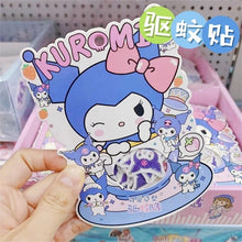 Load image into Gallery viewer, Sanrio Insect Repellent Patches
