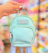 Load image into Gallery viewer, Santa Lolla Small Bagpack
