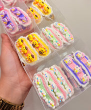 Load image into Gallery viewer, Sanrio Crochet Tic Tac (1pc)
