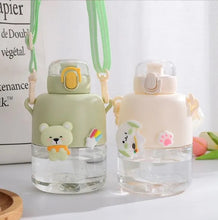 Load image into Gallery viewer, Kawaii Water Bottles
