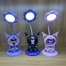 Load image into Gallery viewer, Kuromi Desk Lamp
