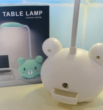 Load image into Gallery viewer, Panda Table Lamp
