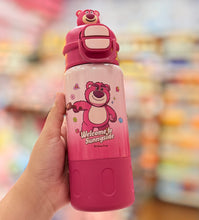 Load image into Gallery viewer, Lotso Insulated Dual Sipper Bottle
