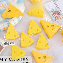 Load image into Gallery viewer, Cheese Slice Earser
