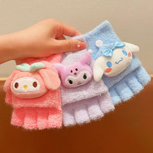 Load image into Gallery viewer, Sanrio Hand Gloves
