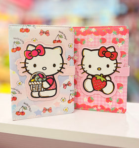 Hello Kitty Premium Journal
