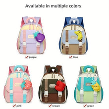 Load image into Gallery viewer, Fruit Backpack
