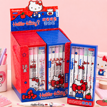 Load image into Gallery viewer, Hello Kitty OG Sketch Highlighter Pack of 6
