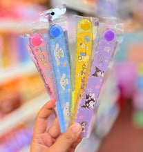 Load image into Gallery viewer, Sanrio Foldable Ruler
