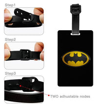 Load image into Gallery viewer, Luggage Tags
