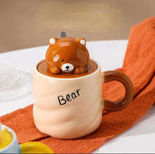 Load image into Gallery viewer, Animal Mug
