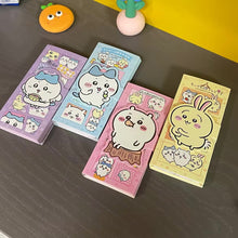 Load image into Gallery viewer, Chiikawa Bookmark (30pcs Bundle Pack)
