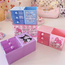 Load image into Gallery viewer, Sanrio Pen Stand &amp; Organiser

