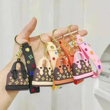 Load image into Gallery viewer, Bag Keychain

