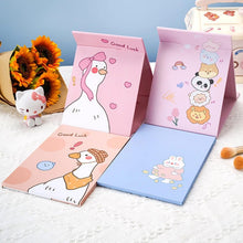 Load image into Gallery viewer, Flat Travel Mirror (Medium)
