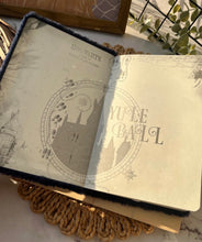 Load image into Gallery viewer, Harry Potter Premium Fur Notebook
