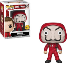 Load image into Gallery viewer, Pop Money Heist
