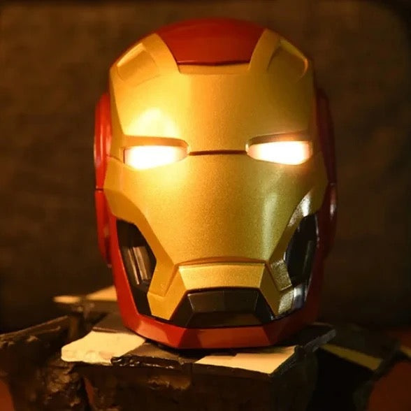 Ironman Bluetooth Speaker