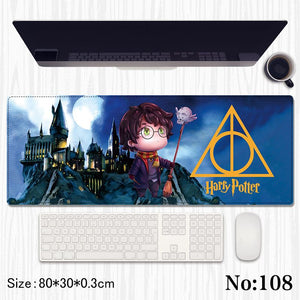 Harry Potter Big Table Mat