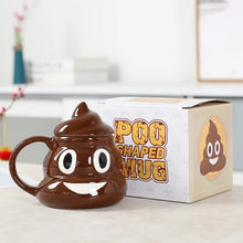 Load image into Gallery viewer, Poop Coffee Mug
