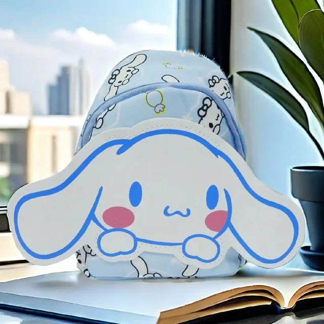 Cinnamoroll Side Bag