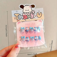Load image into Gallery viewer, Sanrio Kids Nails
