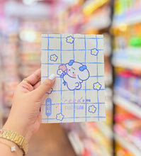 Load image into Gallery viewer, Fufubai Sticky Notes
