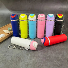 Load image into Gallery viewer, Bottle Keychain
