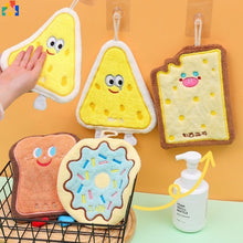 Load image into Gallery viewer, Savoury Hand Towel
