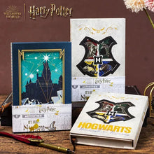 Load image into Gallery viewer, Hp Hogwarts House Notebook
