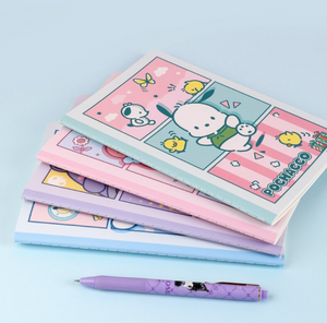 Sanrio Ruled Copy