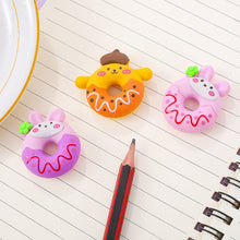 Load image into Gallery viewer, Sanrio Donut Eraser
