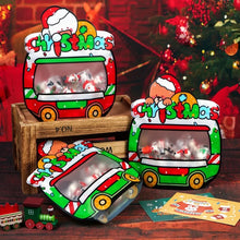 Load image into Gallery viewer, Christmas Candy Pouch
