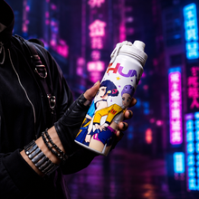 Load image into Gallery viewer, K Pop Demon Hunter Insulated Bottle
